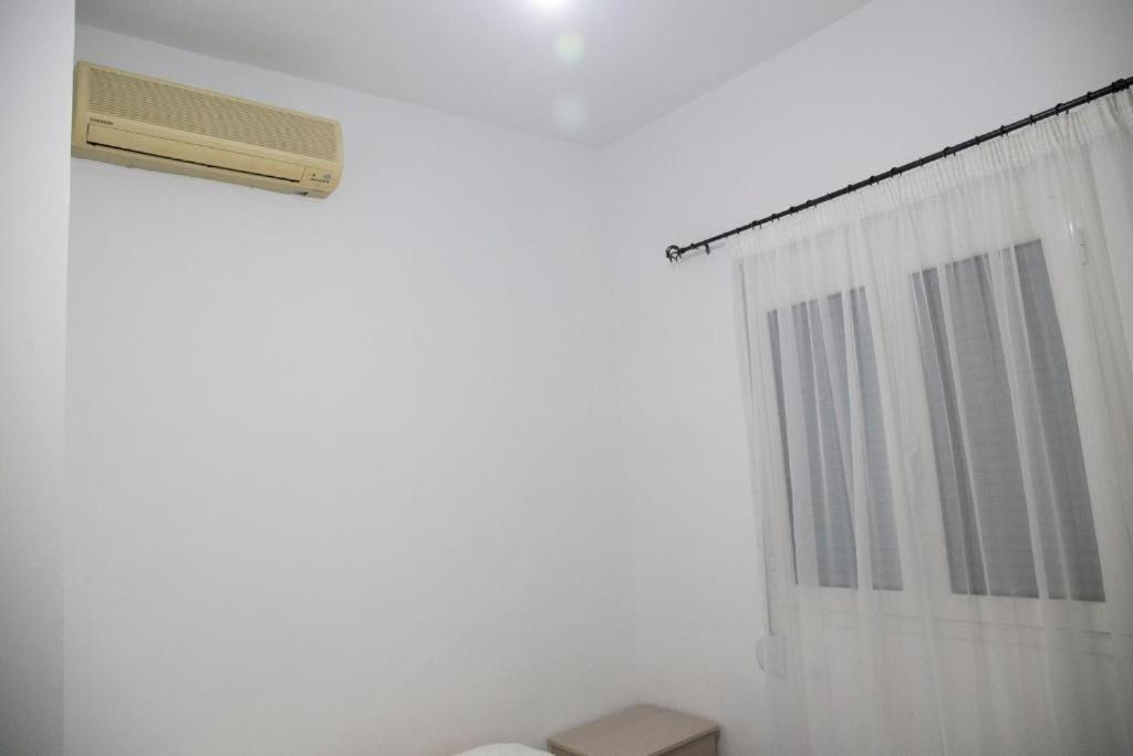 Sea View House Matina Apartman Neápolis Kültér fotó